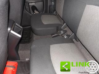 MITSUBISHI L200 usata 25