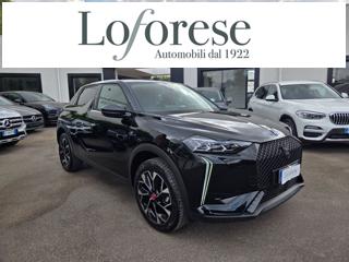 DS AUTOMOBILES DS 3 usata, con Airbag