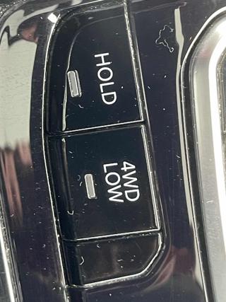 JEEP Compass usata 56