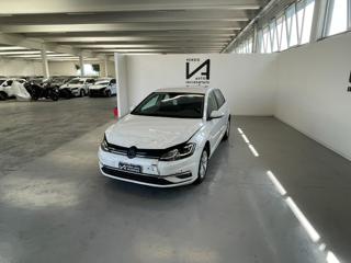 VOLKSWAGEN Golf usata, con Airbag laterali