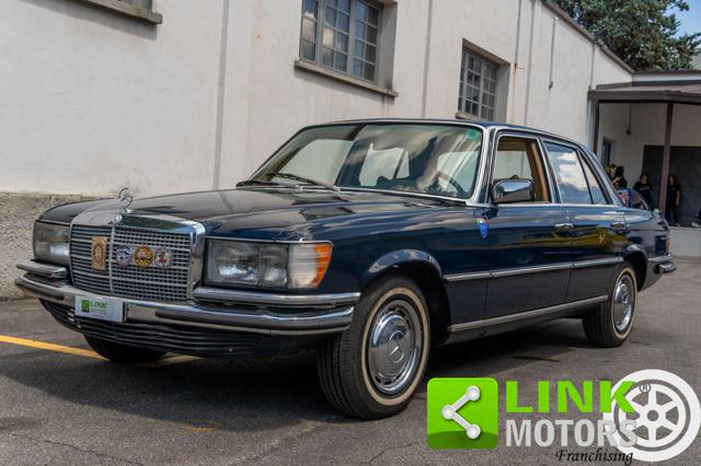 MERCEDES-BENZ 280 usata 2