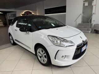 DS AUTOMOBILES DS 3 usata, con Airbag Passeggero