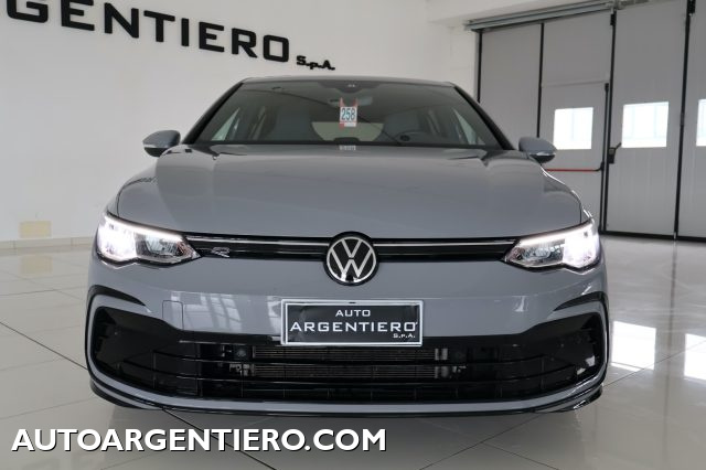 VOLKSWAGEN Golf usata, con Airbag