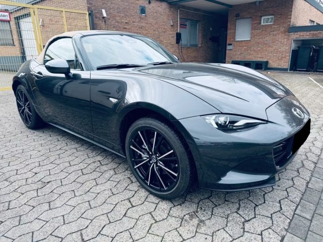MAZDA MX-5 usata, con Airbag laterali