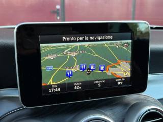 MERCEDES-BENZ C 220 usata, con Climatizzatore