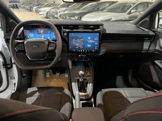 FORD Puma usata, con Chiusura centralizzata