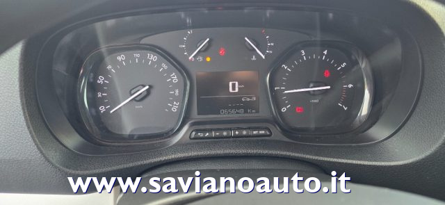 PEUGEOT Traveller usata, con ESP