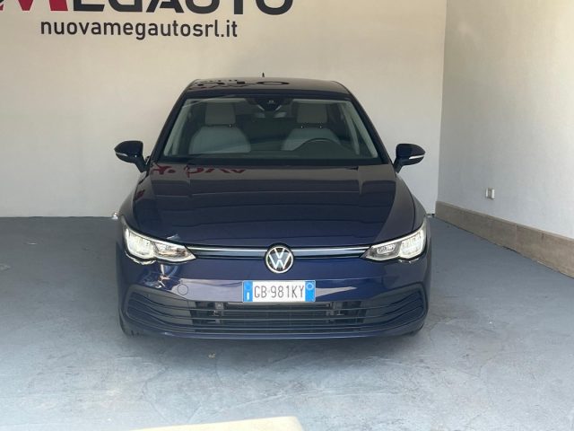 VOLKSWAGEN Golf usata, con Airbag