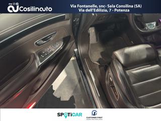 RENAULT Espace usata, con Immobilizzatore elettronico