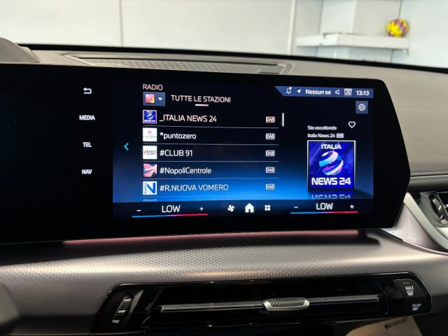 BMW X1 usata, con Regolazione elettrica sedili