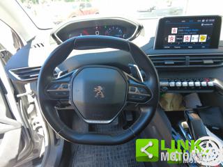 PEUGEOT 3008 usata 11