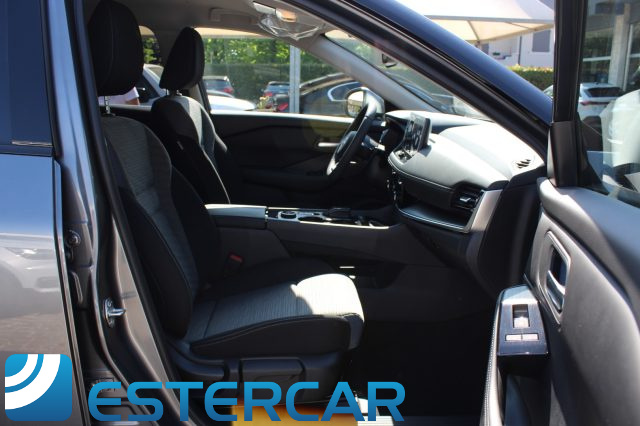NISSAN X-Trail usata, con Sistema di navigazione