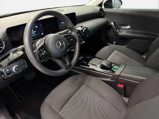 MERCEDES-BENZ A 180 usata, con Cerchi in lega