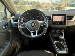 RENAULT Captur usata, con Controllo trazione