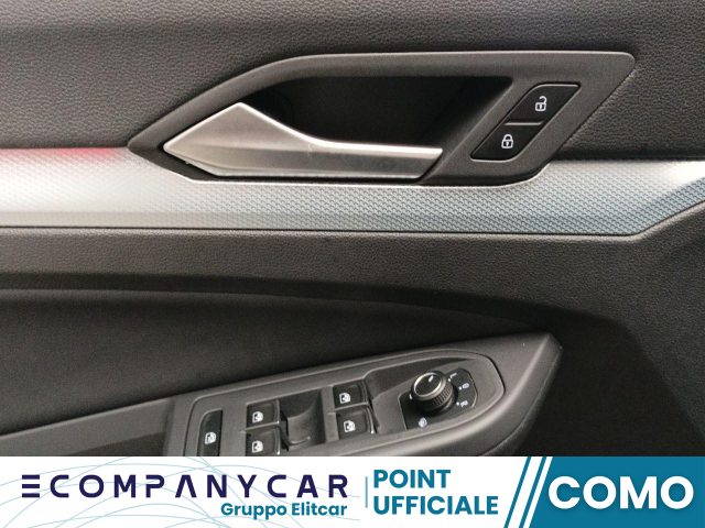 VOLKSWAGEN Golf usata, con Sedili riscaldati