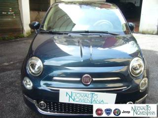 FIAT 500 usata, con Autoradio