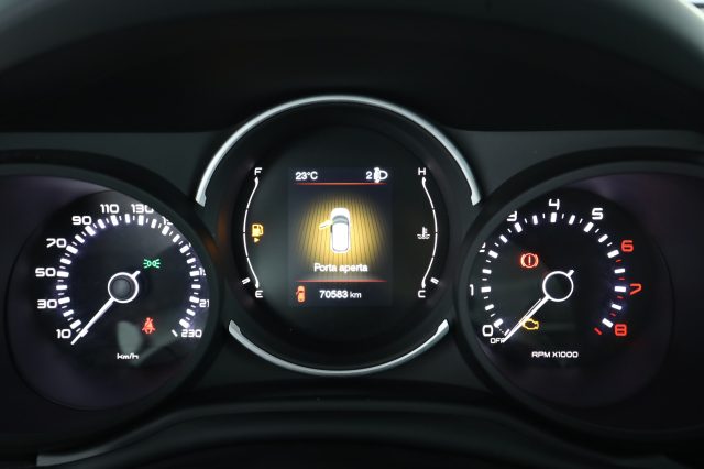 FIAT 500L usata 6