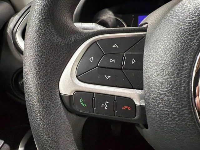 JEEP Renegade usata, con Bracciolo