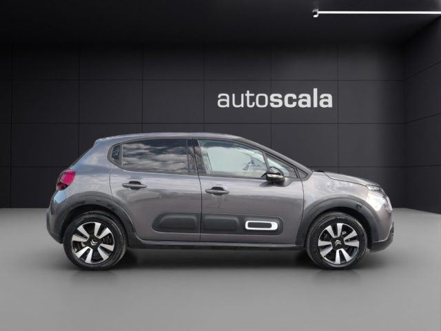 CITROEN C3 usata, con Boardcomputer