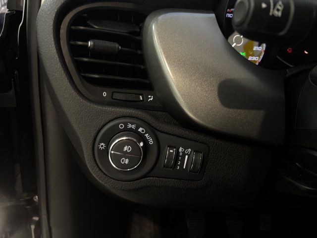 FIAT 500X usata, con Bluetooth