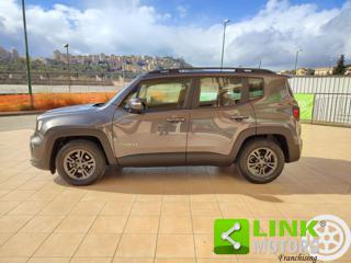 JEEP Renegade usata, con Airbag Passeggero