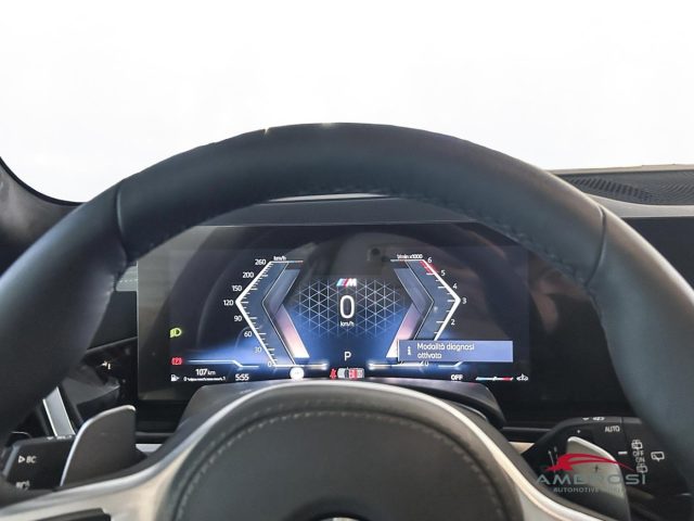BMW X5 usata 12
