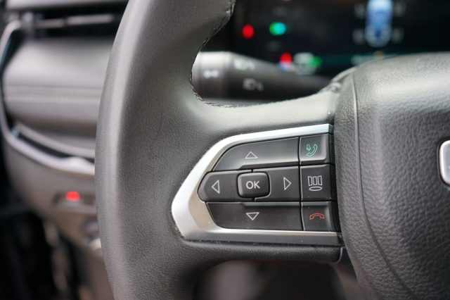 JEEP Compass usata 31