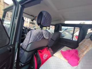 LAND ROVER Defender usata 15