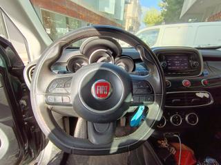 FIAT 500X usata, con Controllo trazione