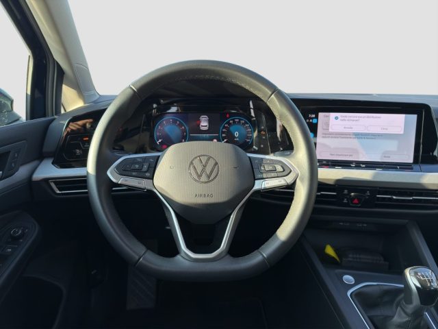 VOLKSWAGEN Golf usata 11