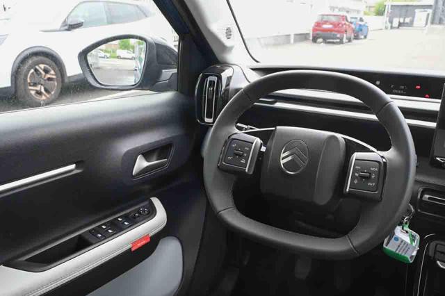 CITROEN C3 usata, con Controllo automatico clima