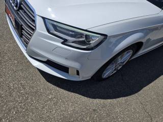 AUDI A3 usata, con Alzacristalli elettrici