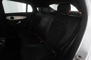 MERCEDES-BENZ GLC 220 usata 9