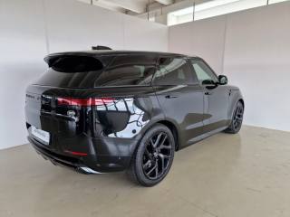 LAND ROVER Range Rover Sport usata, con Airbag Passeggero
