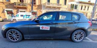 BMW 116 usata, con Airbag Passeggero
