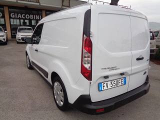 FORD Transit Connect usata, con Autoradio