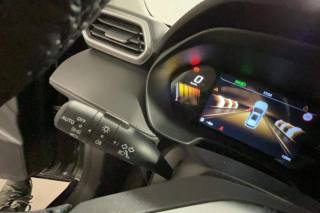 MG ZS usata, con Bluetooth