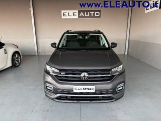 VOLKSWAGEN T-Cross usata, con Airbag
