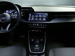 AUDI A3 usata, con ESP