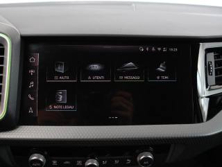 AUDI A1 usata, con Sedile posteriore sdoppiato
