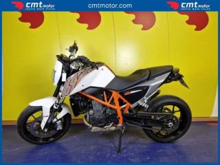 KTM 690 Duke usata 2