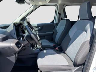 FORD Tourneo Courier usata 9