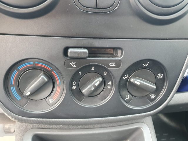 FIAT Fiorino usata 11