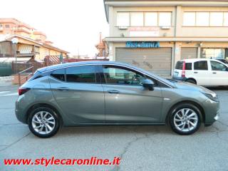OPEL Astra usata, con Airbag Passeggero