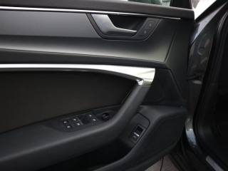 AUDI A6 usata, con ESP