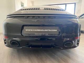 PORSCHE 911 usata, con Chiusura centralizzata