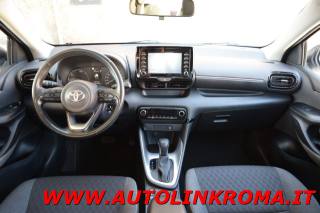 TOYOTA Yaris usata, con Airbag Passeggero