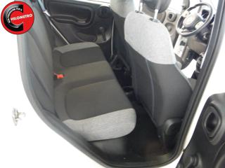 FIAT Panda usata, con Cerchi in lega