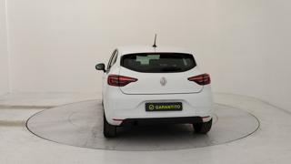 RENAULT Clio usata, con Airbag Passeggero