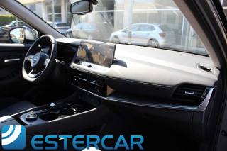 NISSAN X-Trail usata, con Cruise Control
